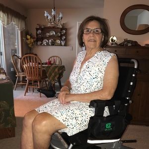 Meet your Posher, Barbara